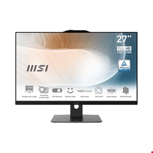 all in one MSI مدل AM272P 12M 