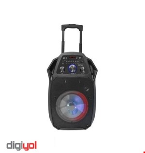 TSCO TS-1850 Bluetooth Speaker