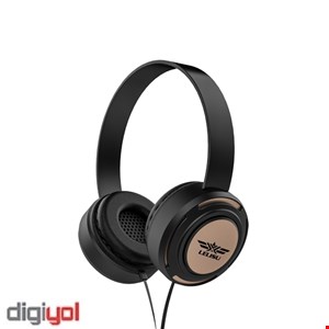 Lelisu LS-807  Headphone	