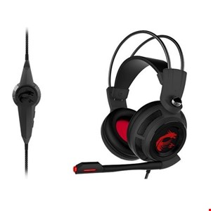 MSI DS502 Wired Gaming Headset