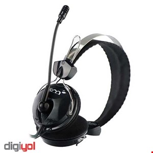 TSCO TH 5019 Wired Headset