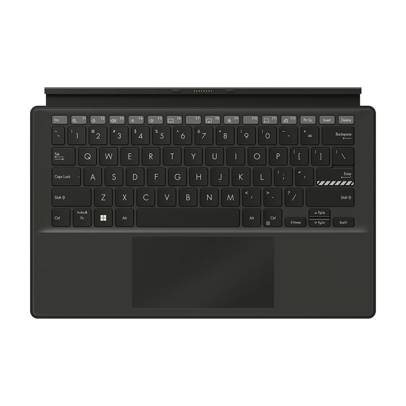  لپ تاپ 13.3 اینچی ایسوس مدل VivoBook Slate T3300KA-LQ029W