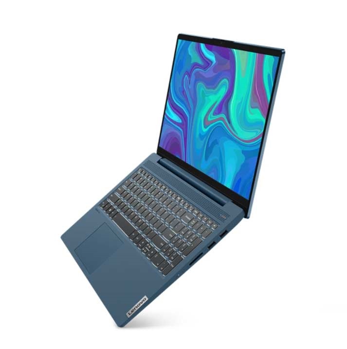  لپ تاپ lenovo مدل IP5 i7 16GB 1TRA SSD 2G MX450