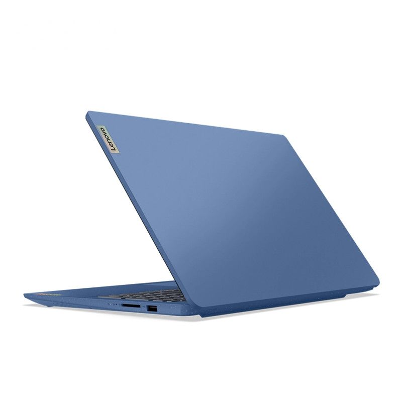  لپ‌ تاپ لنوو مدل IdeaPad 3 15ALC6 Ryzen 5 12GB 1TB HDD 256GB SSD