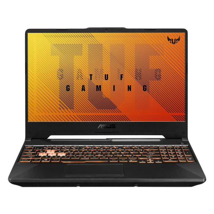  لپ تاپ ایسوس مدل TUF Gaming F15 FX506LHB-HN323