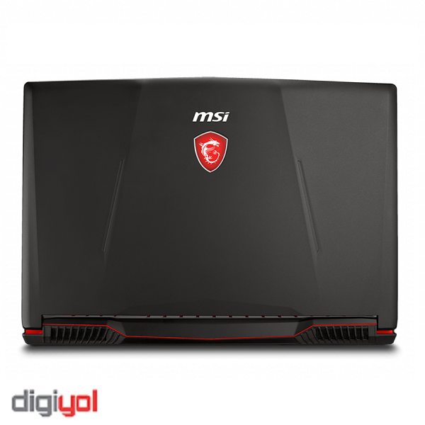  MSI GL63 8RD - Core i7 (8750H) - 8GB - 1TB+128GB SSD - 4GB - Full HD