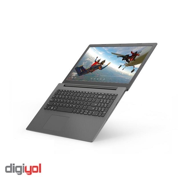  Lenovo Ideapad 130 - Core i7 - 8GB - 1TB - 2GB