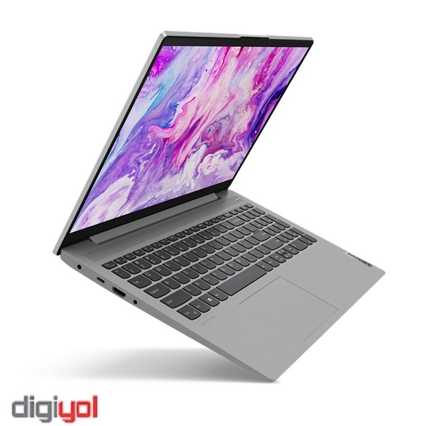  Lenovo Ideapad 5 - Core i5 (1135G7) -  8GB -  1TB +  256GB SSD -  2GB - FHD