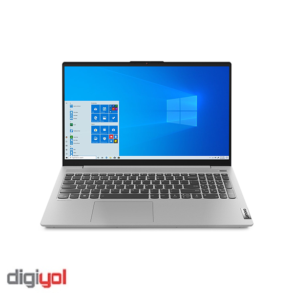  Lenovo Ideapad 5 - Core i5 (1135G7) -  8GB -  1TB +  256GB SSD -  2GB - FHD