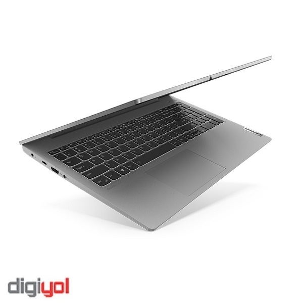  Lenovo Ideapad 5 - Core i5 (1135G7) -  8GB -  1TB +  256GB SSD -  2GB - FHD