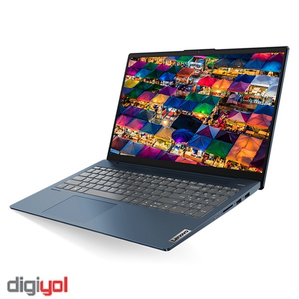  Lenovo Ideapad 5 - Core i5 (1135G7) -  8GB -  1TB +  256GB SSD -  2GB - FHD