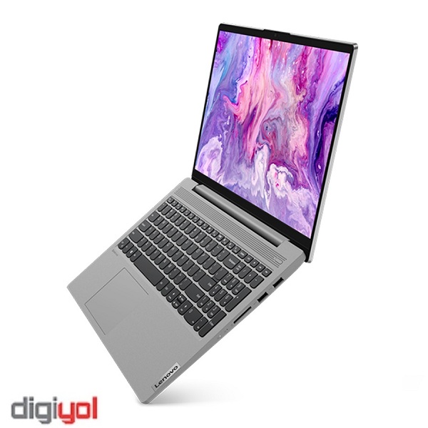  Lenovo Ideapad 5 - Core i5 (1135G7) -  8GB -  1TB +  256GB SSD -  2GB - FHD