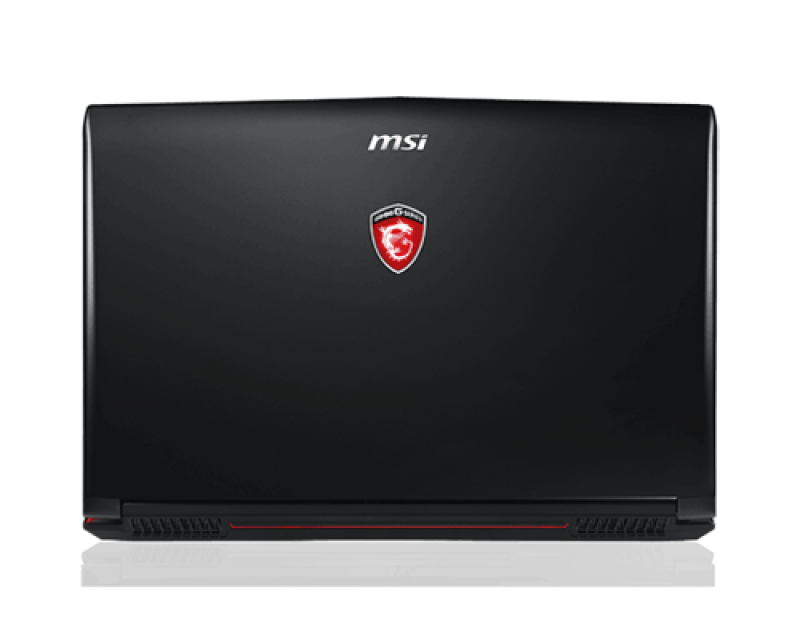  MSI GP62 7RD Leopard