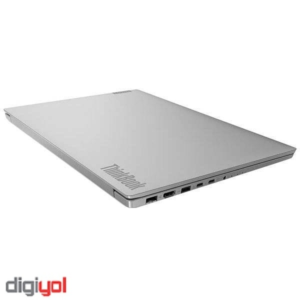  Lenovo ThinkBook 15 Core i5 (10210U) - 8GB - 1TB - 2GB - FHD 