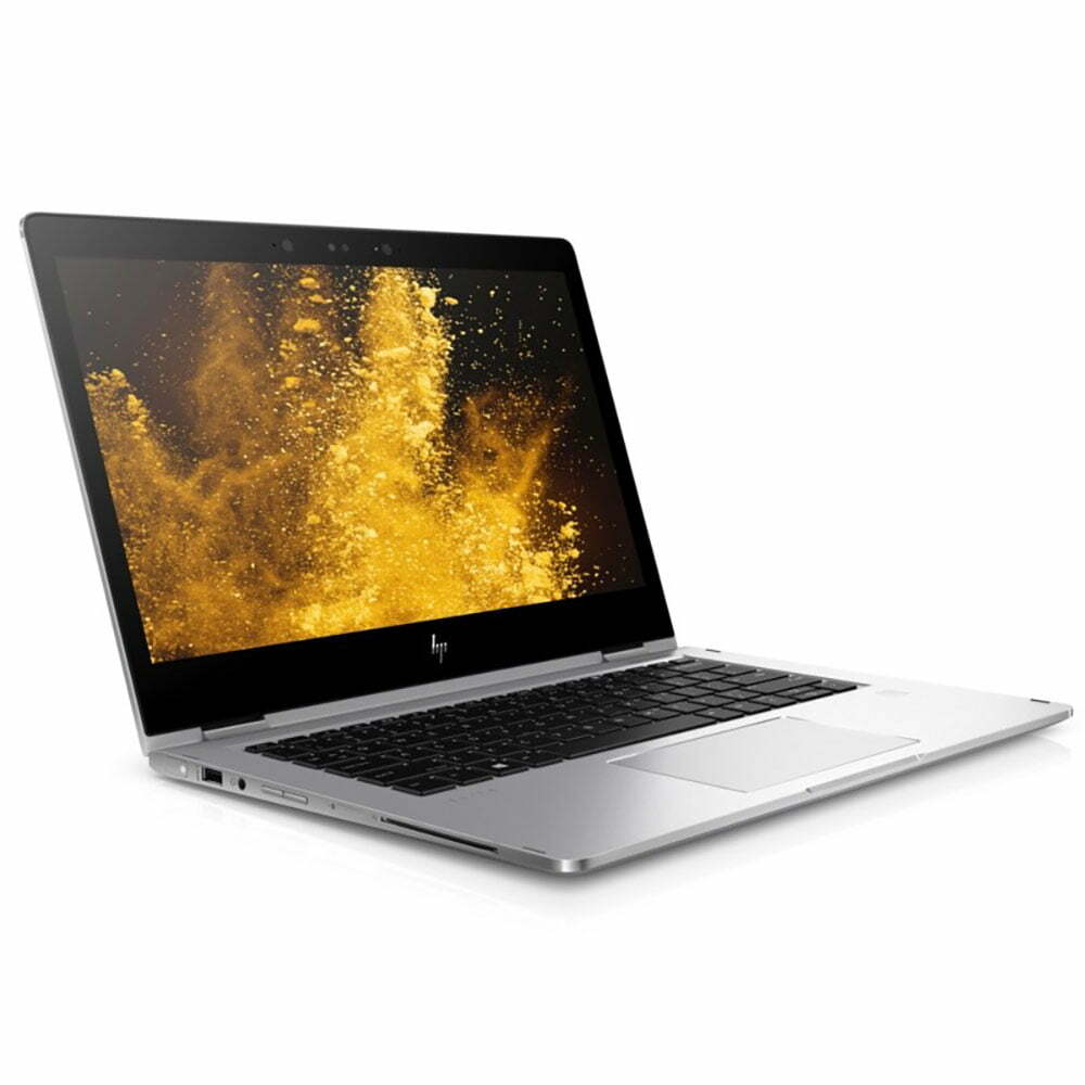  کروم بوک HP Chromebook Elite C1030