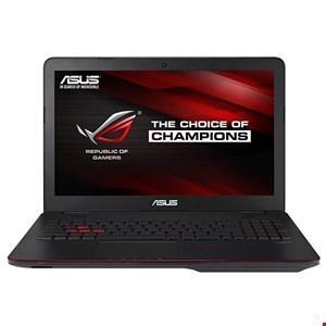 ASUS G551VW Core i7-12GB-1TB + 128GB SSD-4GB 4K