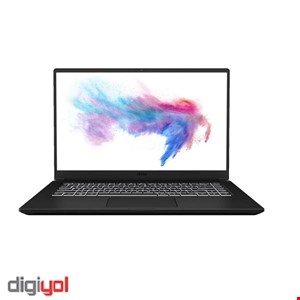 MSI Modern 15 A10RAS - Core i5 ( 10210U) - 8GB - 256GB SSD - 2GB MX330 - Full HD