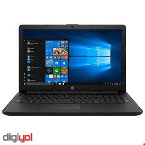 HP DA2005-A Core i7 - 8GB - 1TB - 4GB