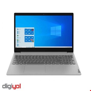 Lenovo Ideapad 3 - Core i7 (10510U) - 8GB - 1TB - 2GB - FHD