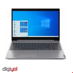 Lenovo Ideapad L3 Core i7 (10510U) - 8GB - 1TB + 128GB SSD - 2GB - FULL HD