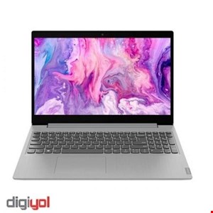 Lenovo Ideapad L3 - Core i7 (10510U) - 20GB -  1TB + 512GB SSD - 2GB - FHD