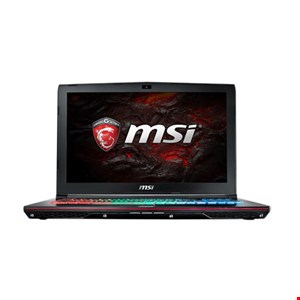 MSI GE62VR 6RF Apache Pro-UHD