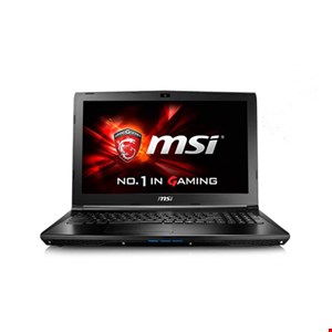 MSI GL62 6QF Core i7-8G-1TB-4G