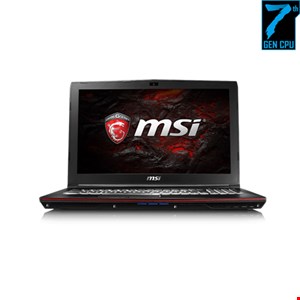 MSI GP62 7RD Leopard Core i7-8G-1TB-4G