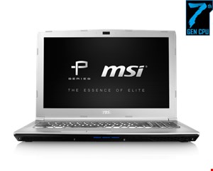 MSI PE60 7RD-SSD Corei7-16G-1TB+128GB-4G