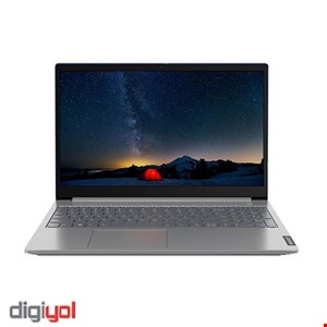 Lenovo ThinkBook 15 Core i7 (1165G7) - 16GB - 1TB + 512GB SSD - 2GB - FHD