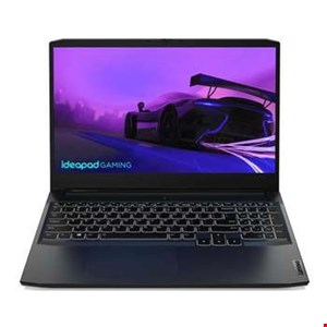 لپ تاپ 15.6 اینچی لنوو مدل IdeaPad gaming 3-15IHU6