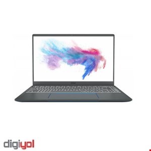 MSI MODERN 15 A10RBS Core i5 (10210U) -  8GB -  512GB SSD -  2GB -  FHD 