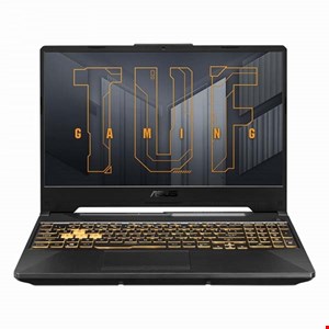 لپتاپ ایسوس مدل TUF GAMING FX506HC i5 16GB 512SSD