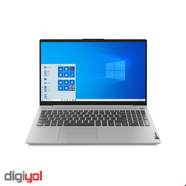 Lenovo Ideapad 5 - Core i5 (1135G7) -  8GB -  1TB +  256GB SSD -  2GB - FHD