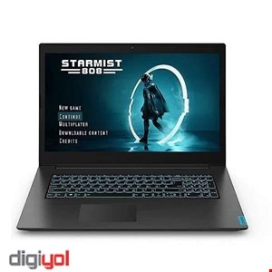 Lenovo IdeaPad L340 - Ryzen 5 (3500U) - 8GB - 1TB - 2GB