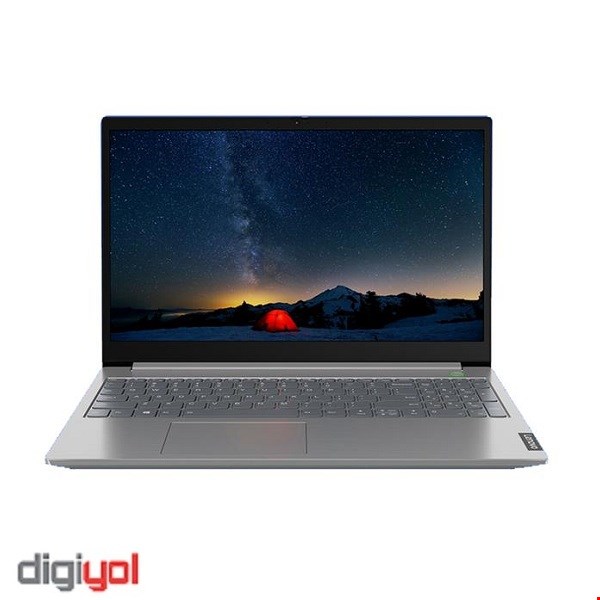 Lenovo ThinkBook 15 Core i5 (10210U) - 8GB - 1TB - 2GB - FHD 