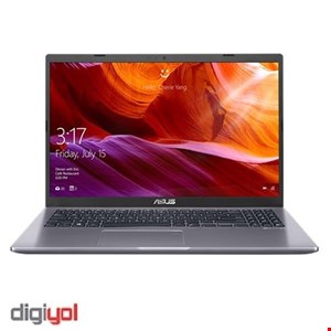 ASUS VivoBook X509JB Core i5 (1035G1) - 8GB - 1TB + 256 GB SSD - 2GB