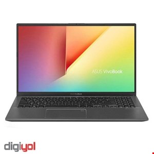 ASUS X512D Ryzen 5 (3500U) - 8GB - 512GB SSD - 2GB - Full HD