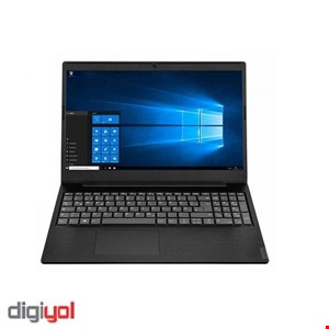 Lenovo IdeaPad L340 - Ryzen 3 (3200U) - 12GB -  1TB  + 256GB SSD - 2GB - HD