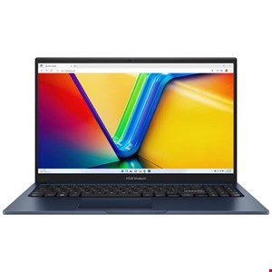 لپ تاپ ایسوس مدل Vivobook 15 R1504VA-NJ011-i3 4GB 512SSD