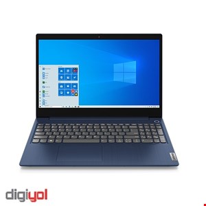 Lenovo Ideapad 3 - Core i3 (10110U) - 8GB - 1TB -  2GB - HD