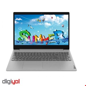 Lenovo Ideapad 3 - Core i3 (1005 G1) - 4GB - 1TB - Intel - HD 