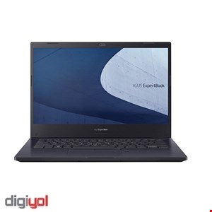 ASUS ExpertBook  P2451FA  Core i3 (10110 U) -  8GB  -  256GB SSD - intel - Full HD	