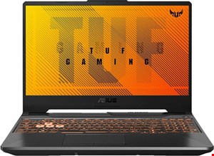 ASUS TUF Gaming FX506LH Core i5 (10300H) - 8GB - 512GB SSD - 4GB - FHD