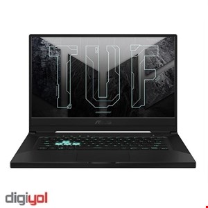 ASUS TUF Gaming FX516PE Core i7 (11370H) - 16GB - 512GB SSD - 4GB - FHD