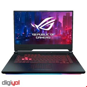  ASUS Strix ROG G531GT - C Core i7 - 16GB - 1TB + 256GB SSD - 4GB FULL PACK