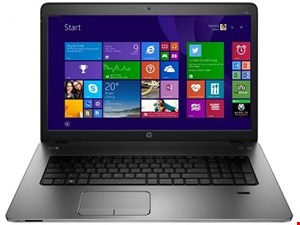 HP ProBook450 G3 i5-8GB-1TB-2GB