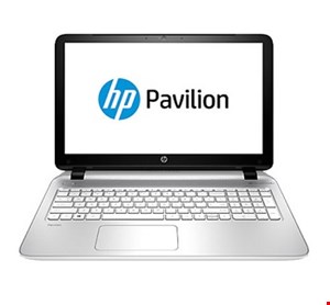  HP Pavilion 15 P206 3540-4GB-500GB-2GB