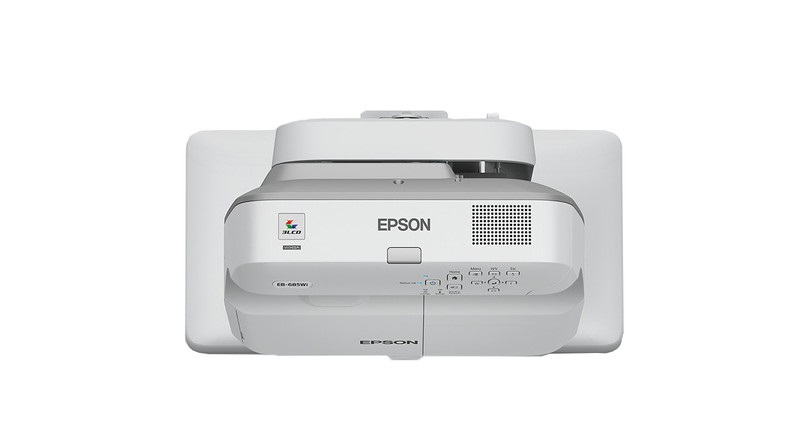  ویدئو پروژکتور استوک اپسون مدل Epson Powerlite 685W