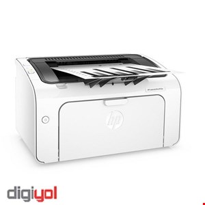 HP M12w LaserJet Pro Personal Laser Printer